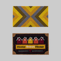 Doormat 75x45cm - Royalratri