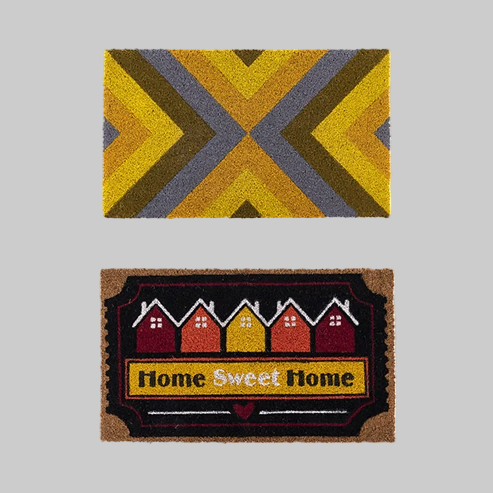 Doormat 75x45cm - Royalratri