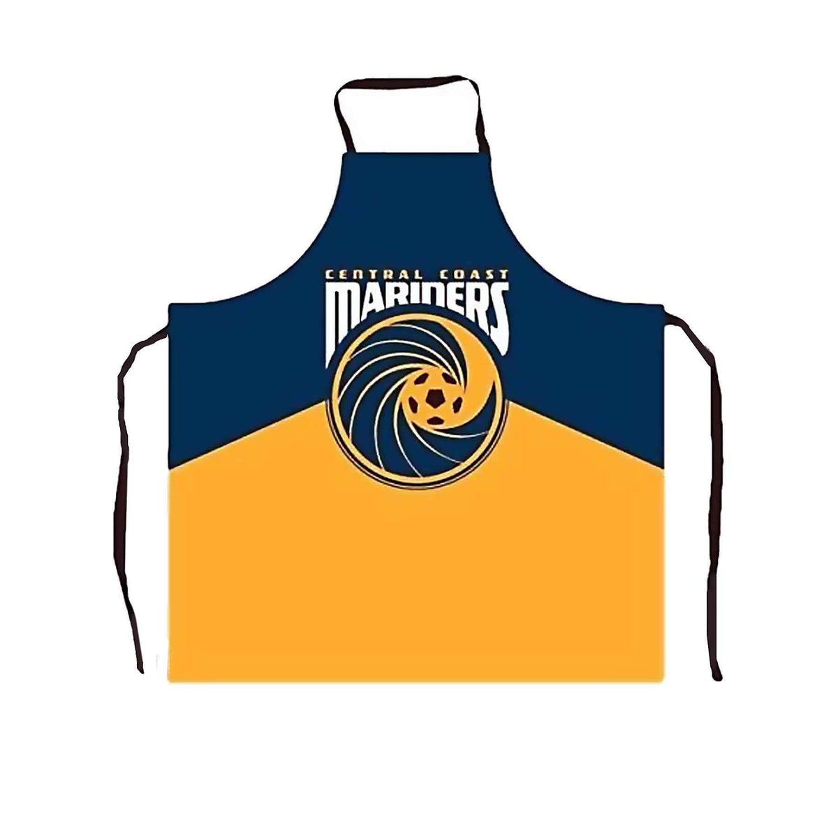 Apron Central Coast Mariners - Royalratri