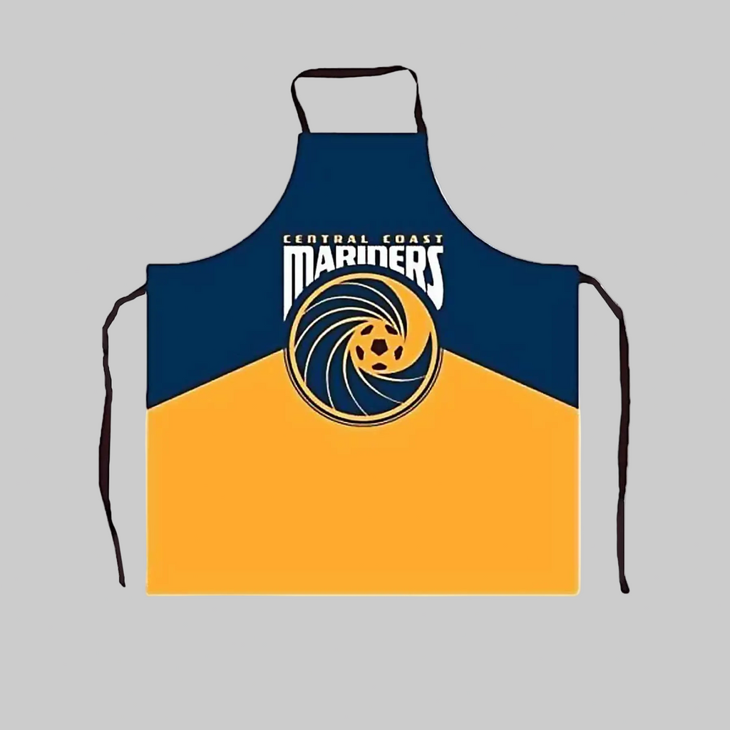 Apron Central Coast Mariners - Royalratri