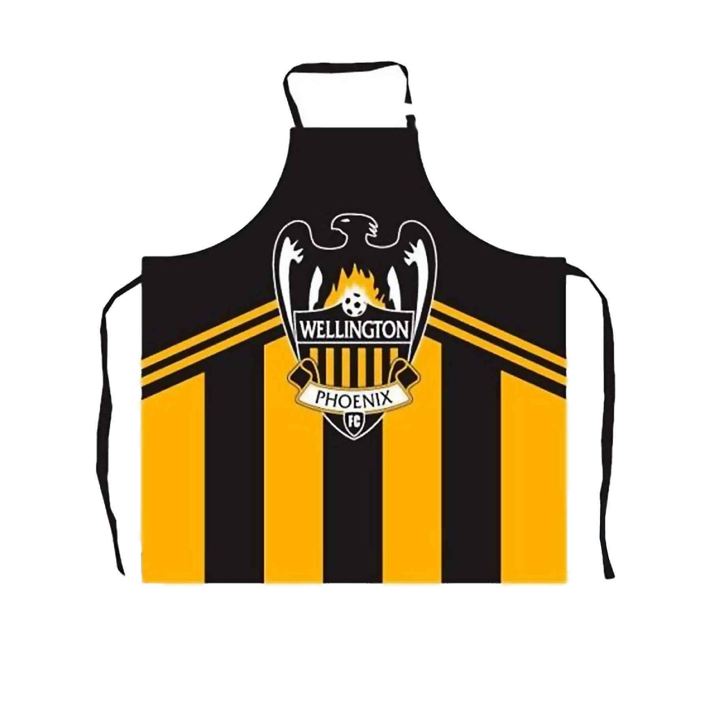 Apron Wellington Phoenix - Royalratri