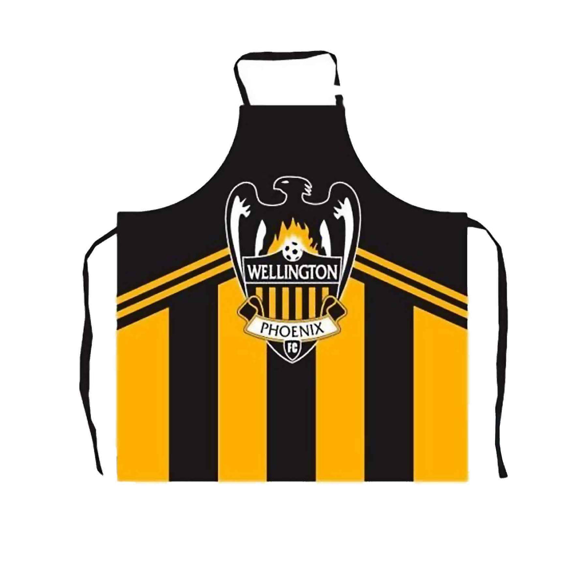Apron Wellington Phoenix - Royalratri