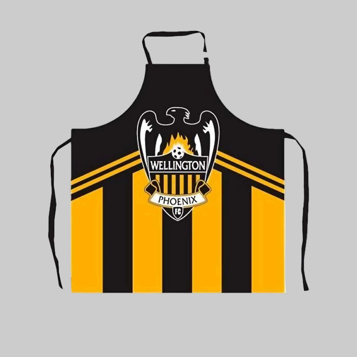 Apron Wellington Phoenix - Royalratri