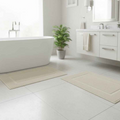 Bath Mat Linen