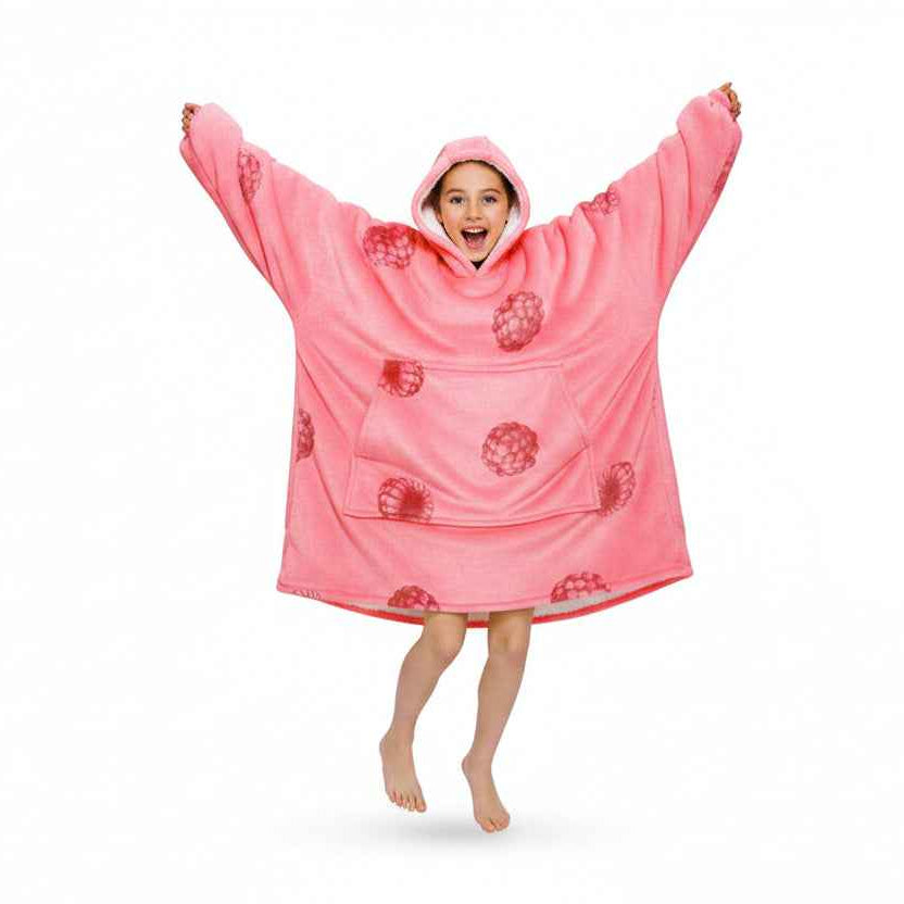 Kids Royal Pink Combo