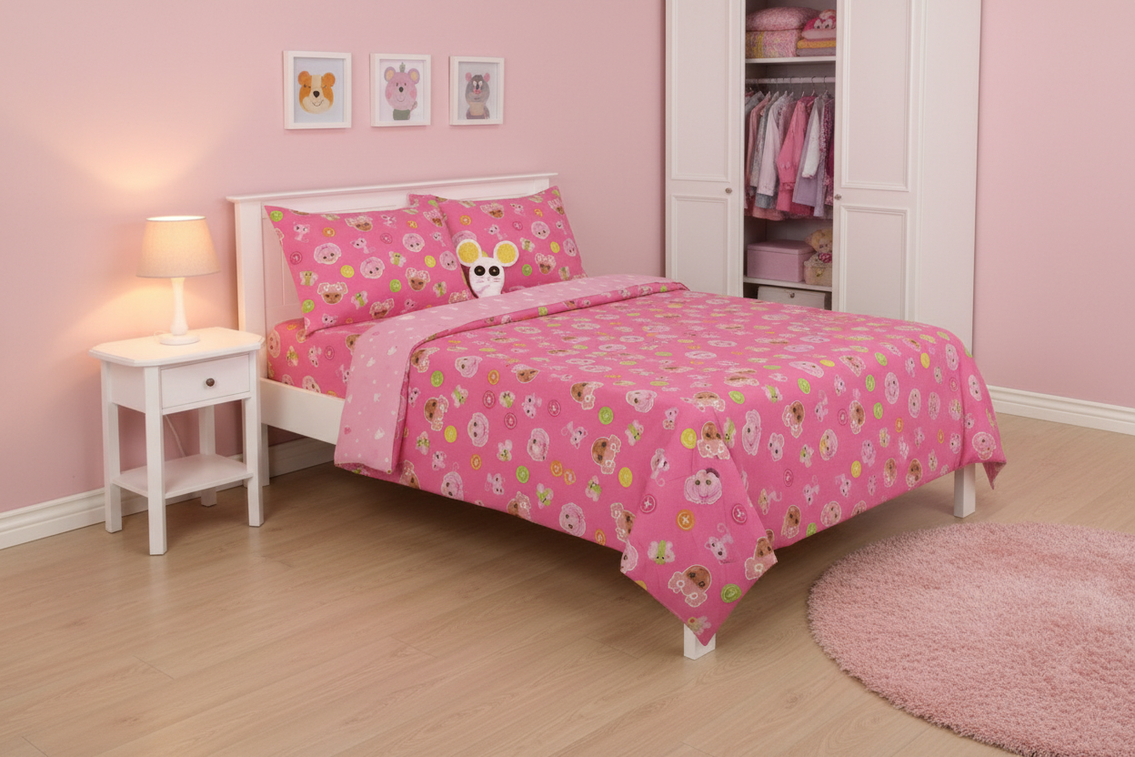 Fabric Made For You