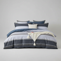 Reversible Quilt Cover Set King