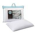 Bianca Talalay Latex High Profile Pillow - Royalratri