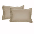 Tailored Standard Pillowcases Linen - Royalratri