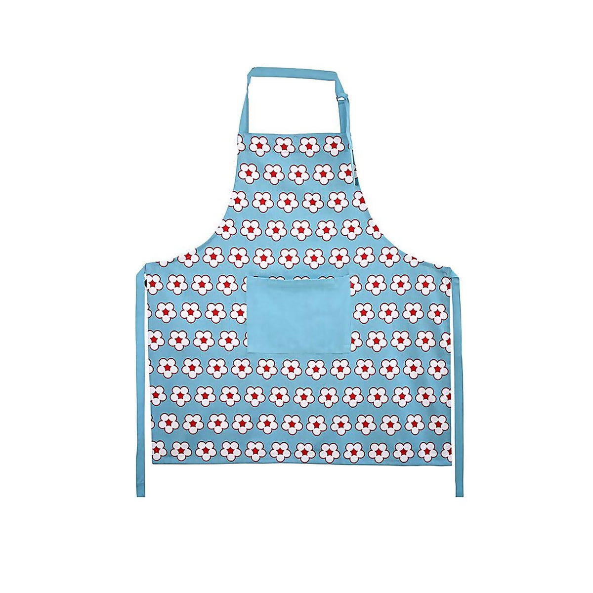 Apron Blue - Royalratri