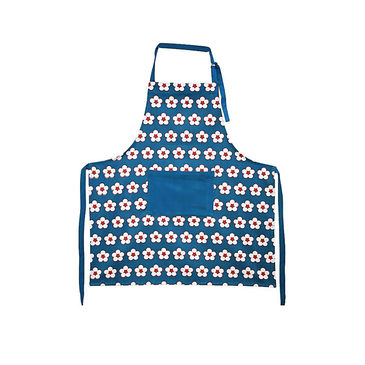 Apron Navy - Royalratri