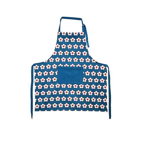 Apron Navy - Royalratri