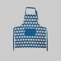 Apron Navy - Royalratri