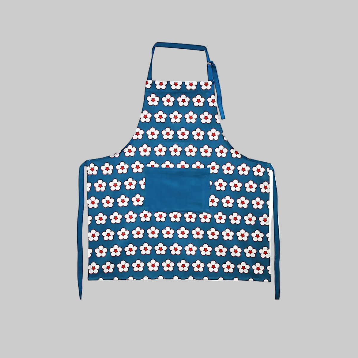 Apron Navy - Royalratri