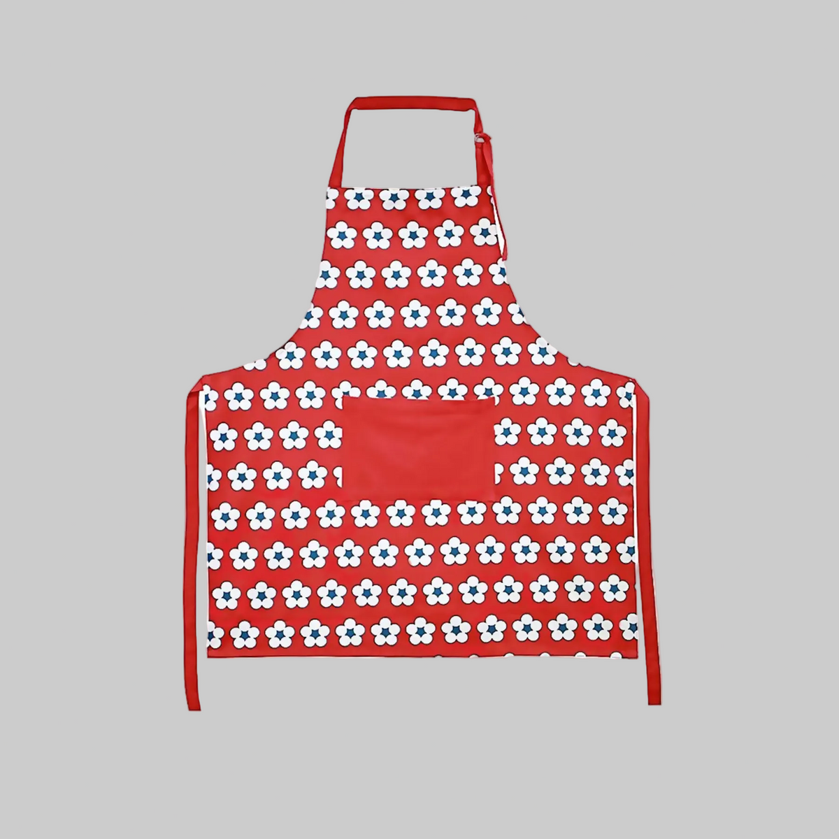 Apron Red - Royalratri