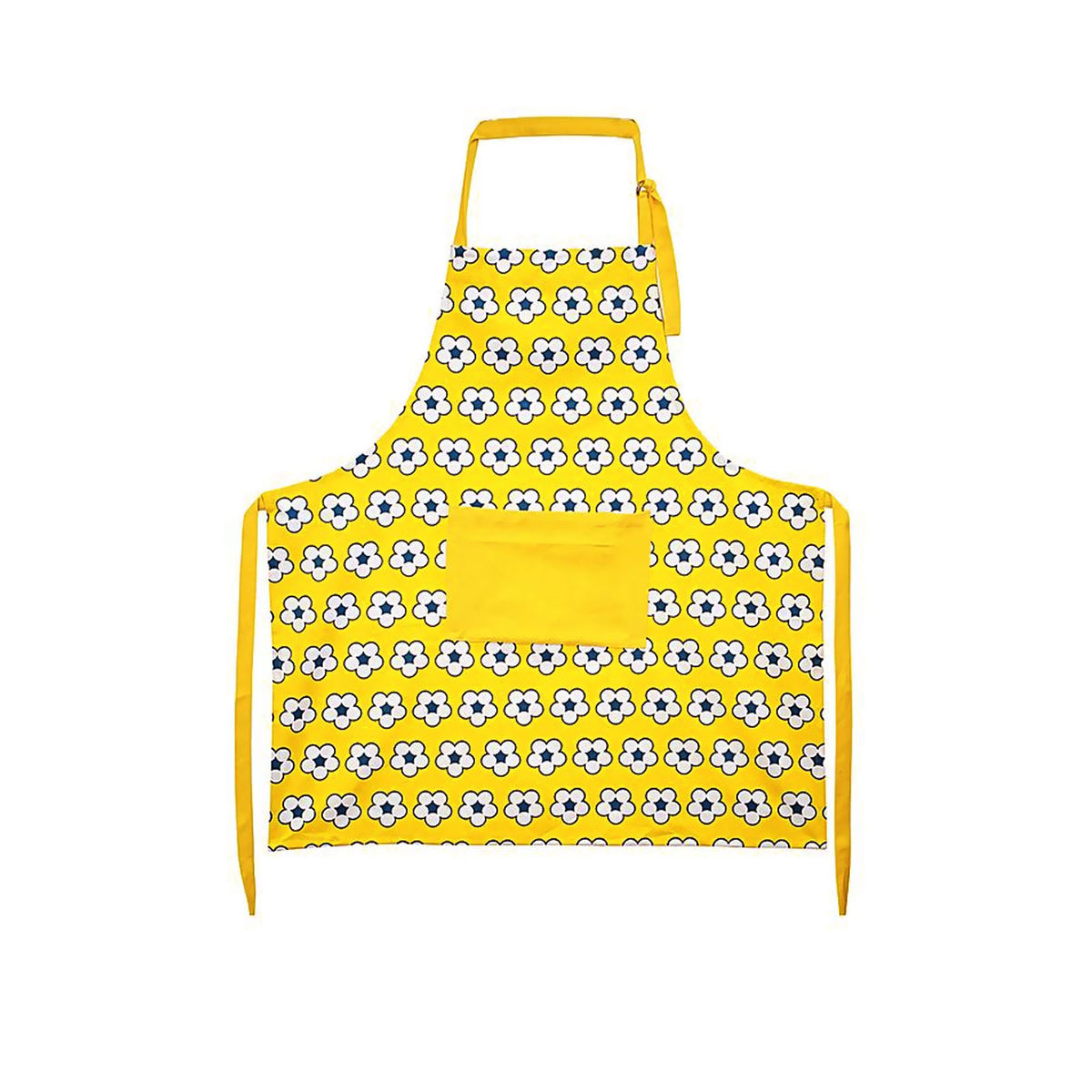 Apron Yellow - Royalratri