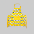 Apron Yellow - Royalratri