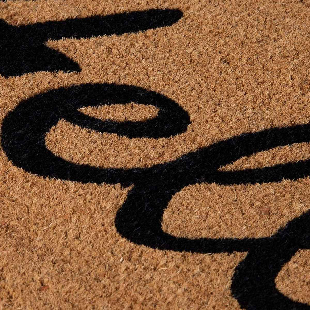Door Mat 45x75cm - Royalratri