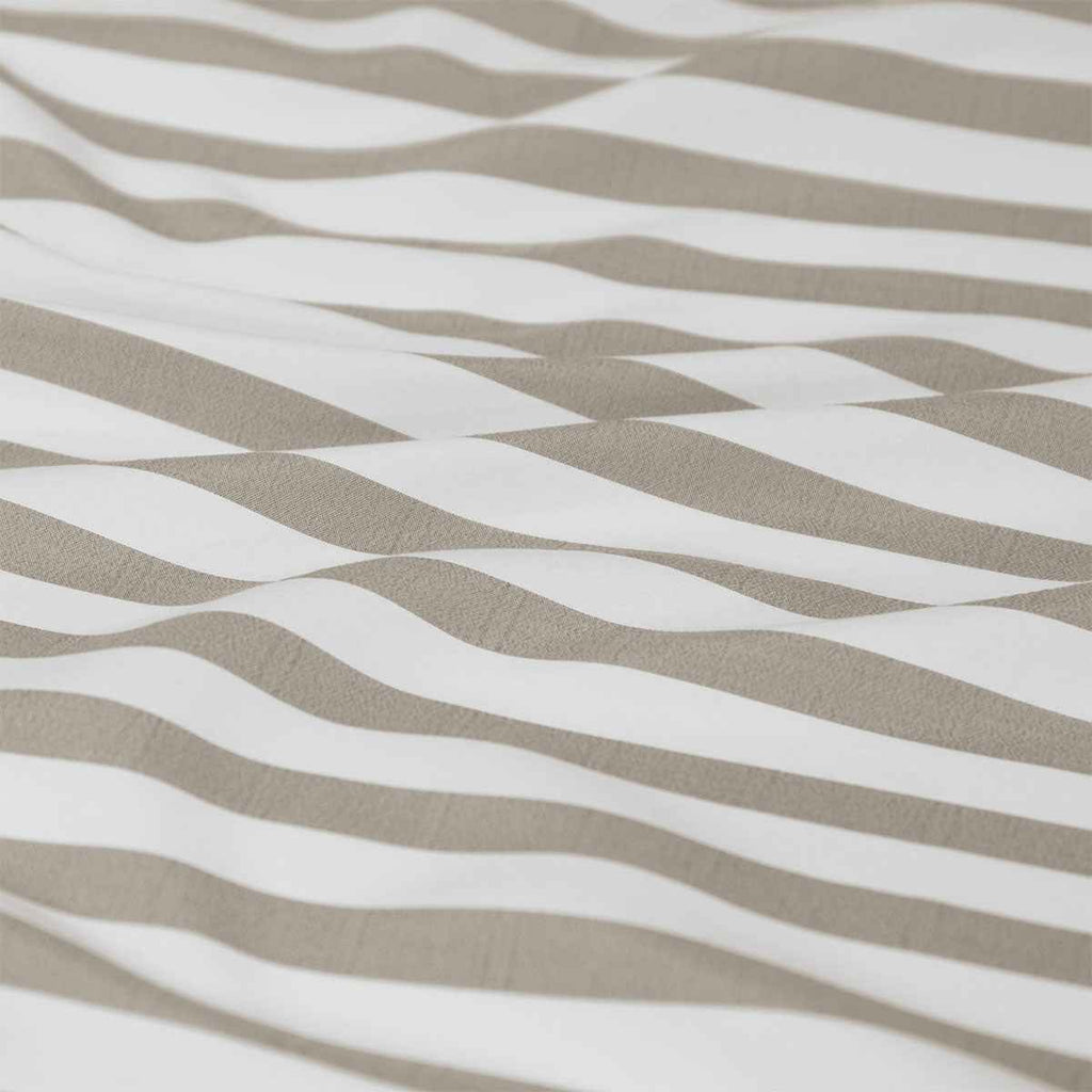 Reversible Quilt Cover Set Queen