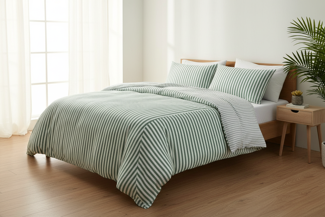 Engineered for long lasting use and a soft feel.