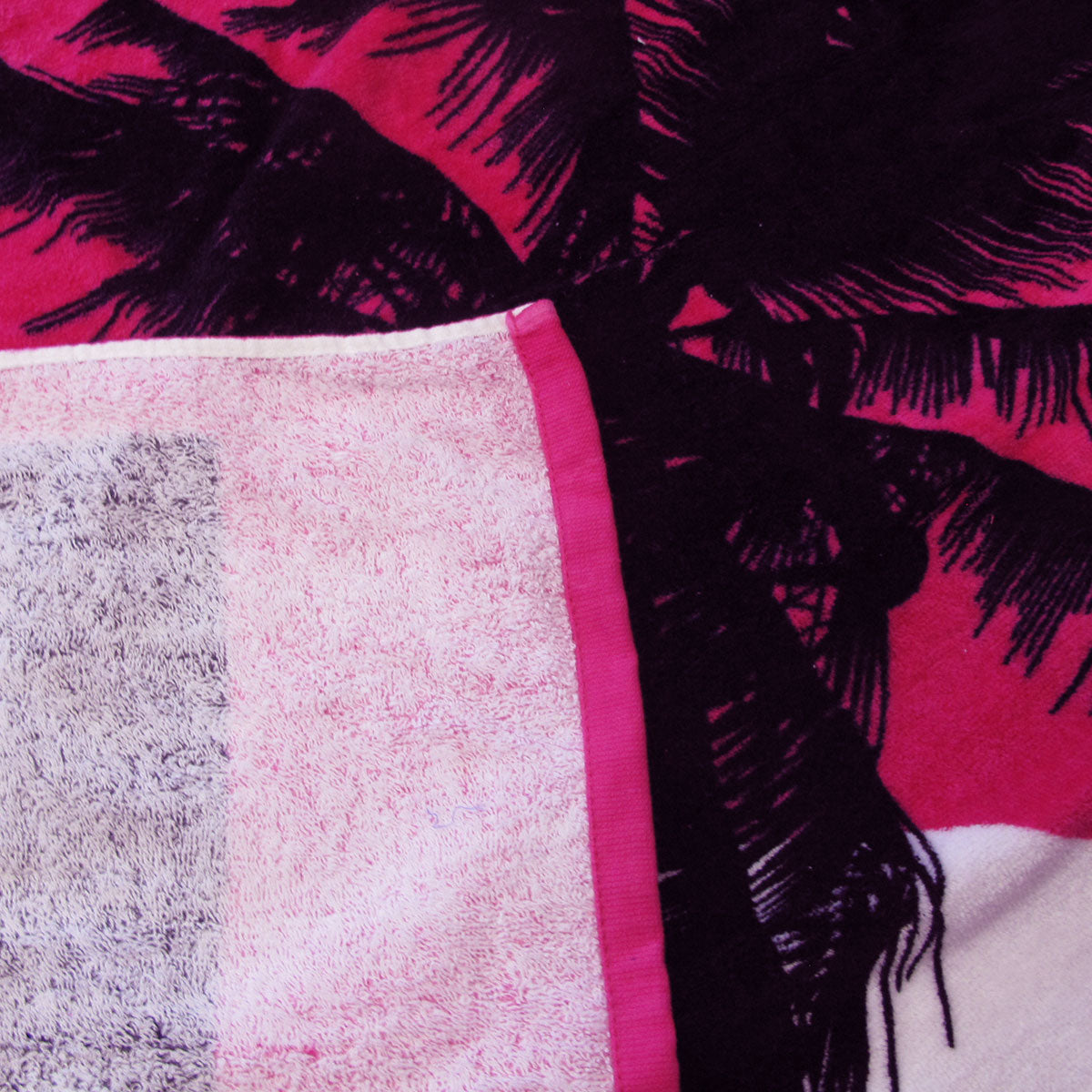 Aqua Blu Bondi Beach Cotton Beach Towel