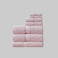 Luxury 7 Piece Bath Towel Set