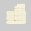 Luxury 7 Piece Bath Towel Set - Royalratri