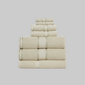 Luxury 7 Piece Bath Towel Set