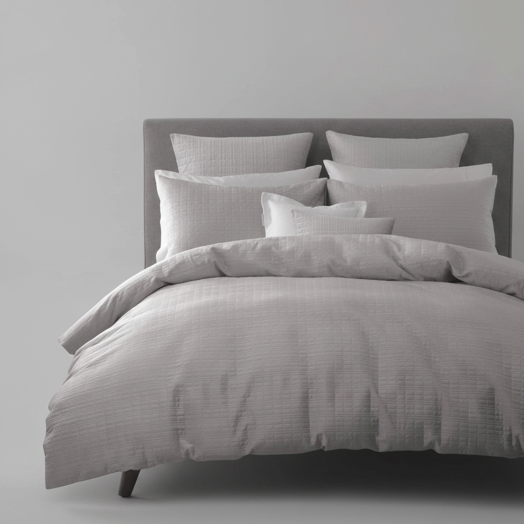 Georges quilt cover set queen