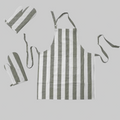 Apron Grey - Royalratri