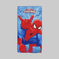 Spiderman Kids Cartoon Printed Microfiber Beach Towel