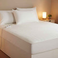 Traditional Fitted Electric Blanket King Single