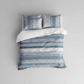 Denning Quilt Cover Set Queen