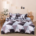 CAMARA QUILT COVER SET KING