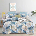 Fiesta Quilt Cover Set Queen
