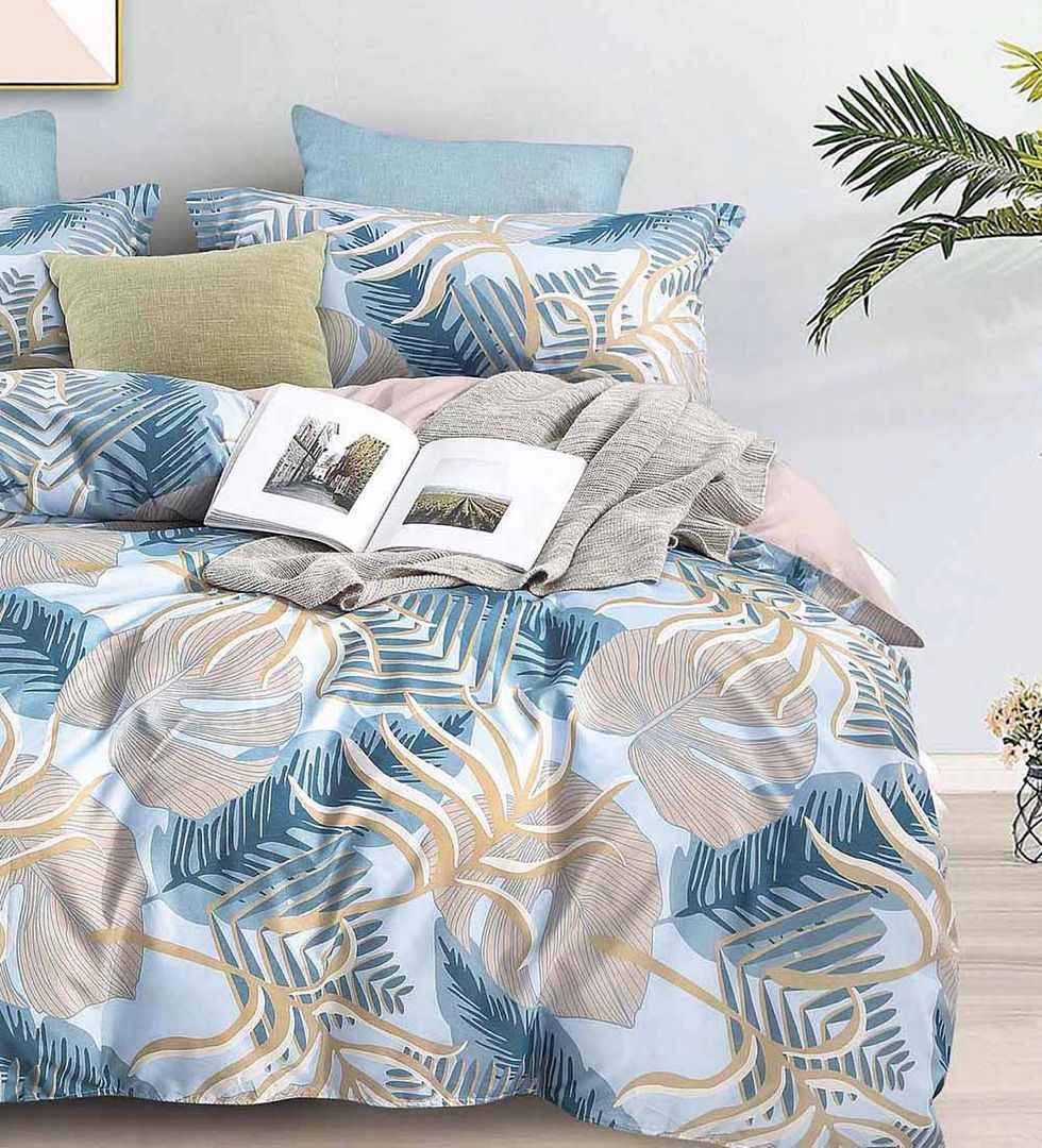 Fiesta Quilt Cover Set Queen