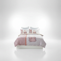 Duck Kids Quilt Cover Set King Single