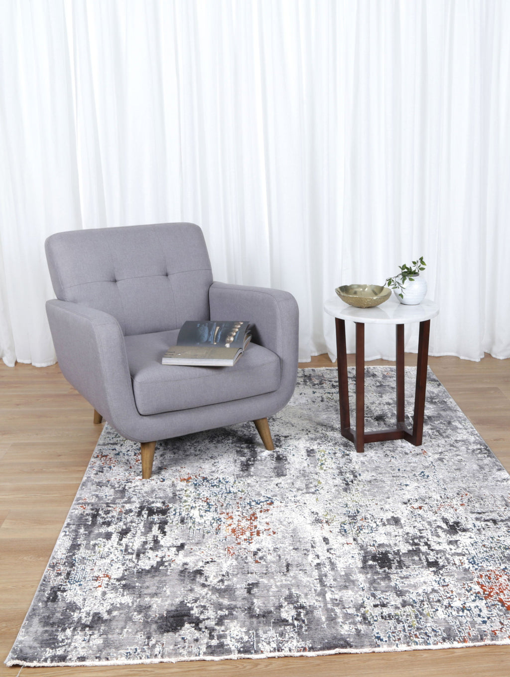 Almeras Rugs