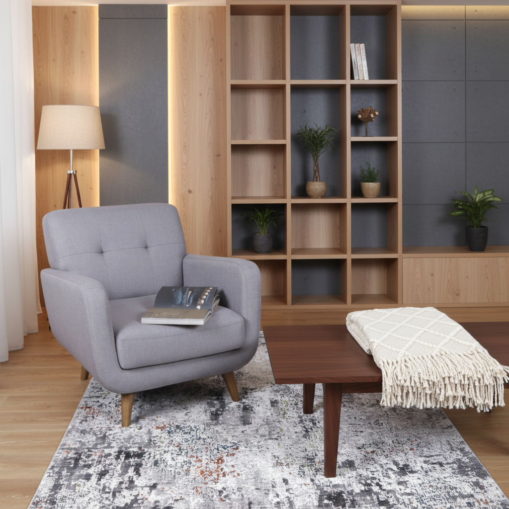 Almeras Rugs