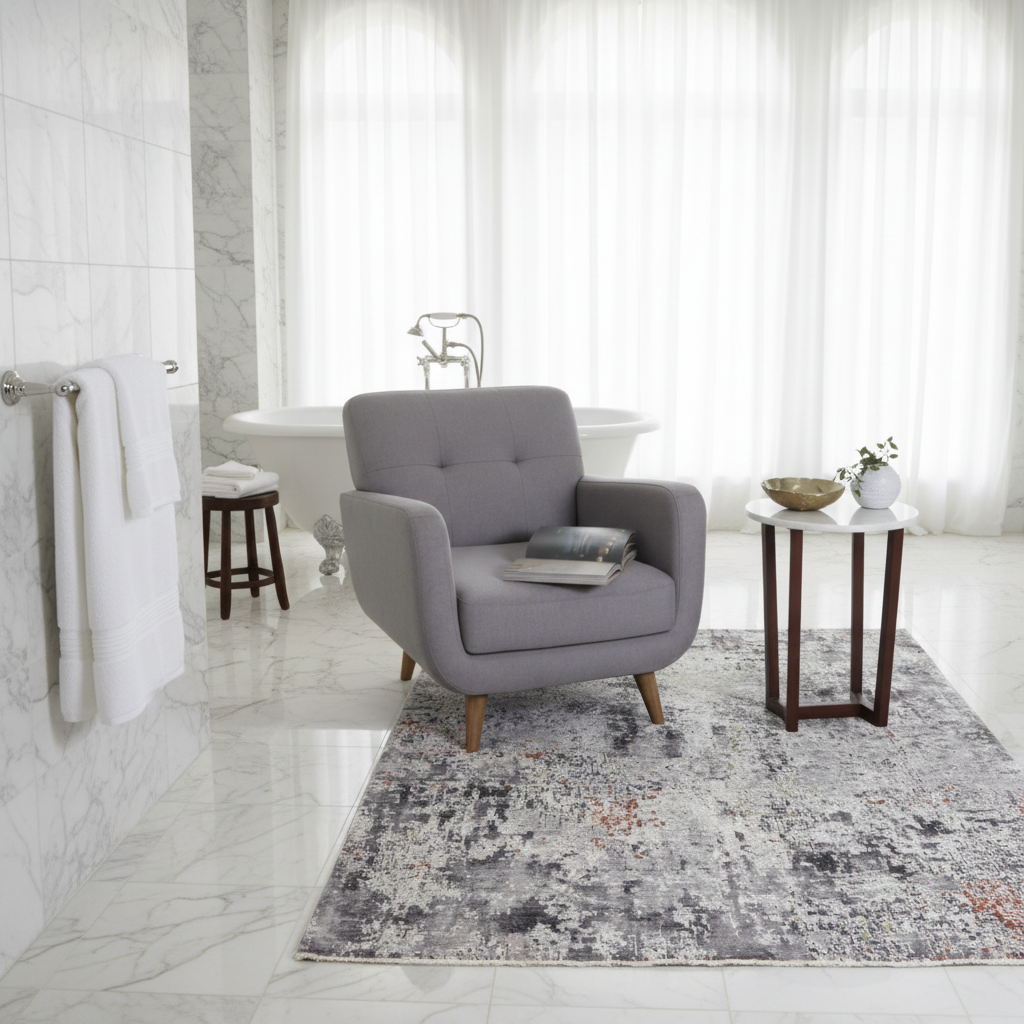 Almeras Rugs