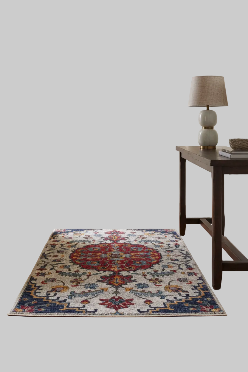 Delicate Tiffany Rug