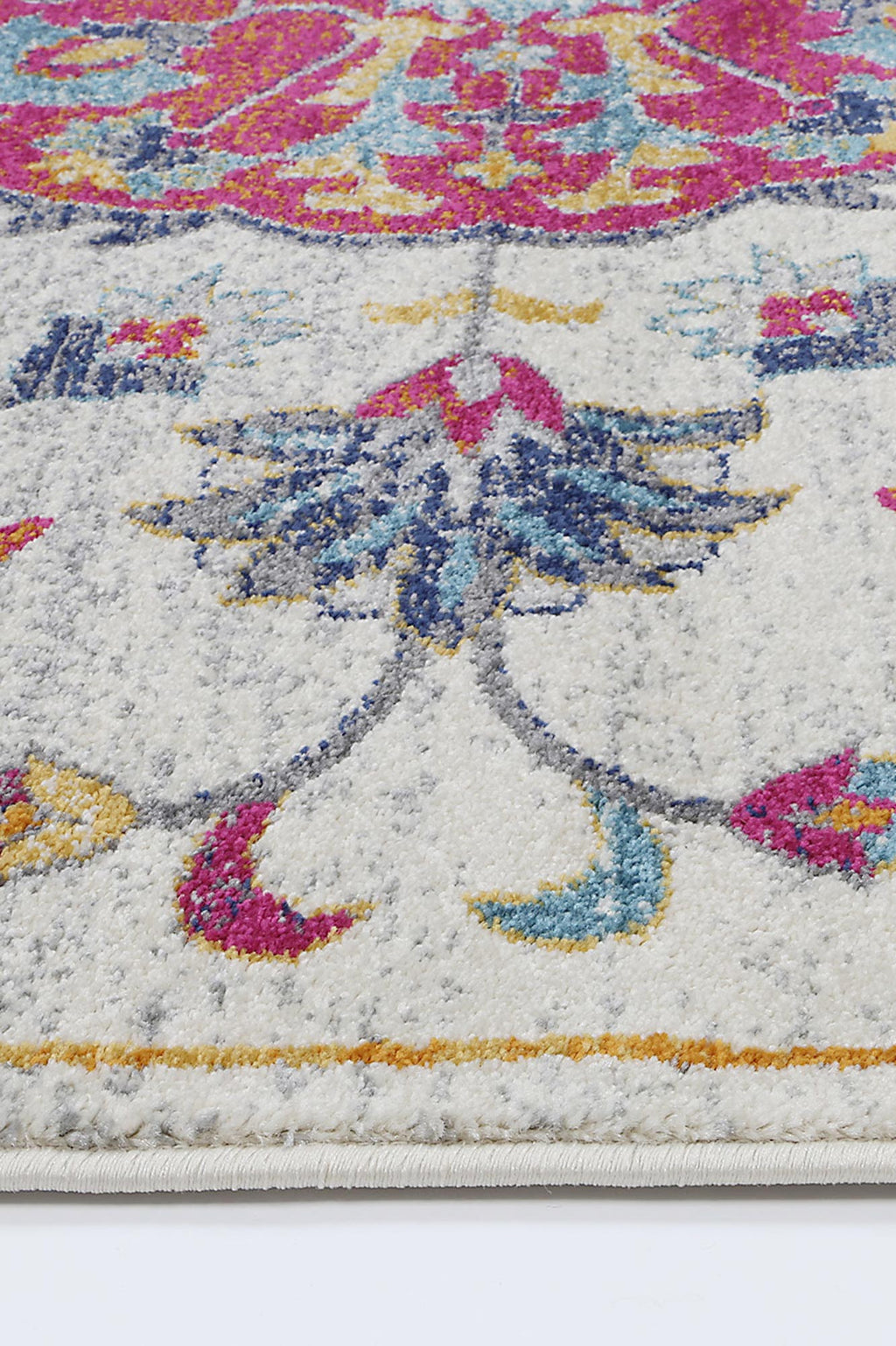 Delicate Tiffany Rug