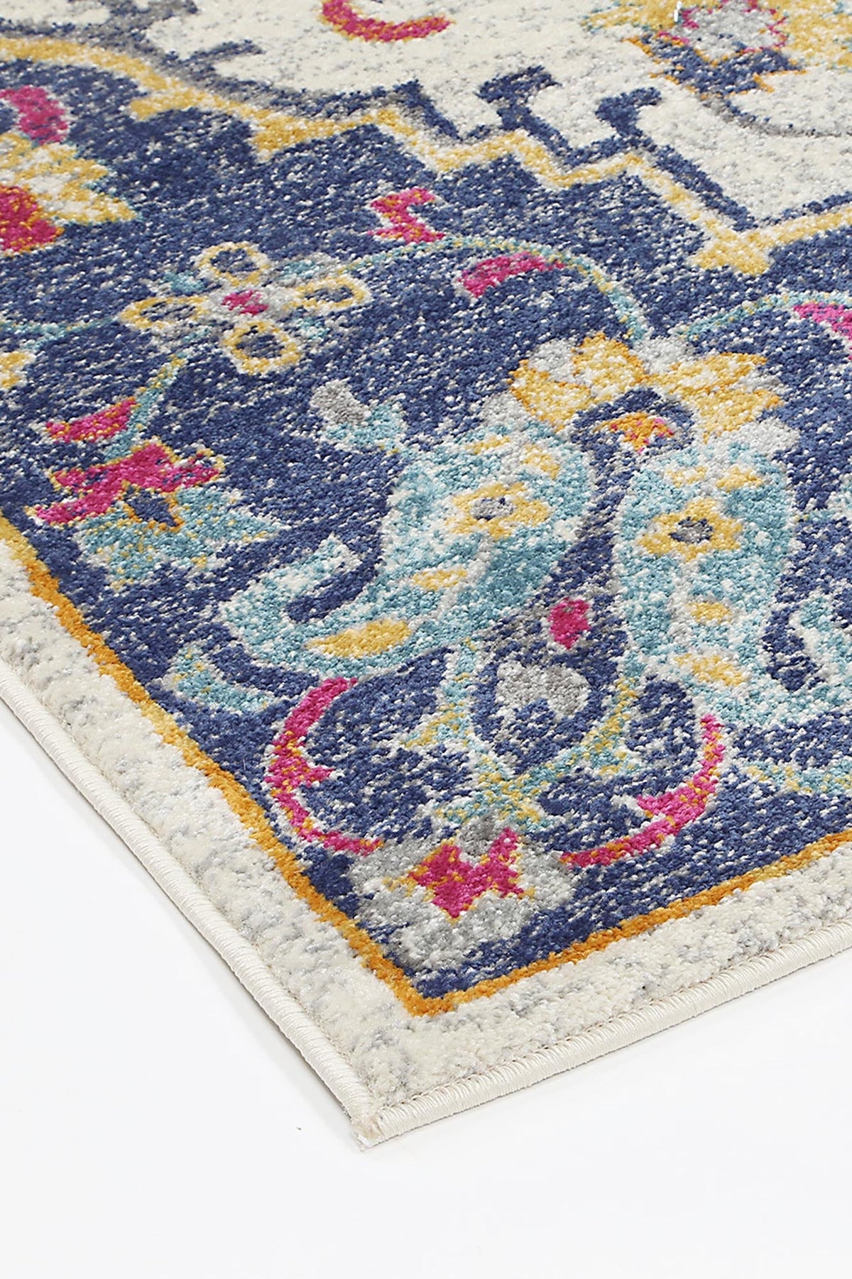 Delicate Tiffany Rug