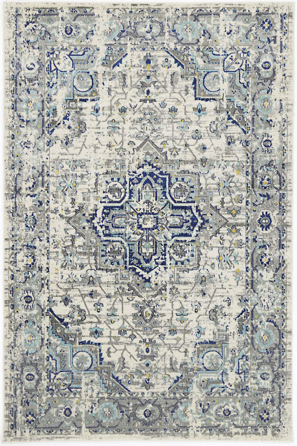 Delicate Tiffany Rug