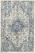 Delicate Tiffany Rug