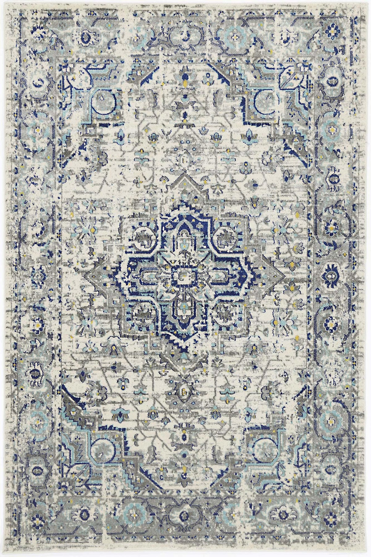 Delicate Tiffany Rug