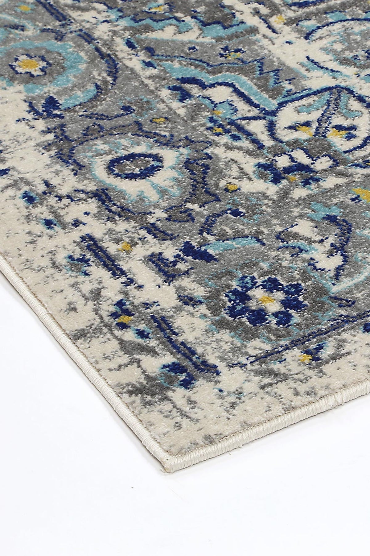 Delicate Tiffany Rug
