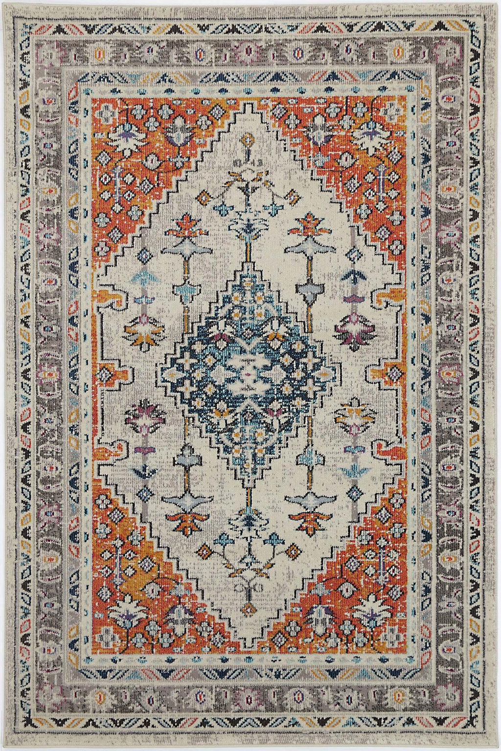 Delicate Tiffany Rug