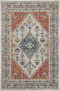 Delicate Tiffany Rug