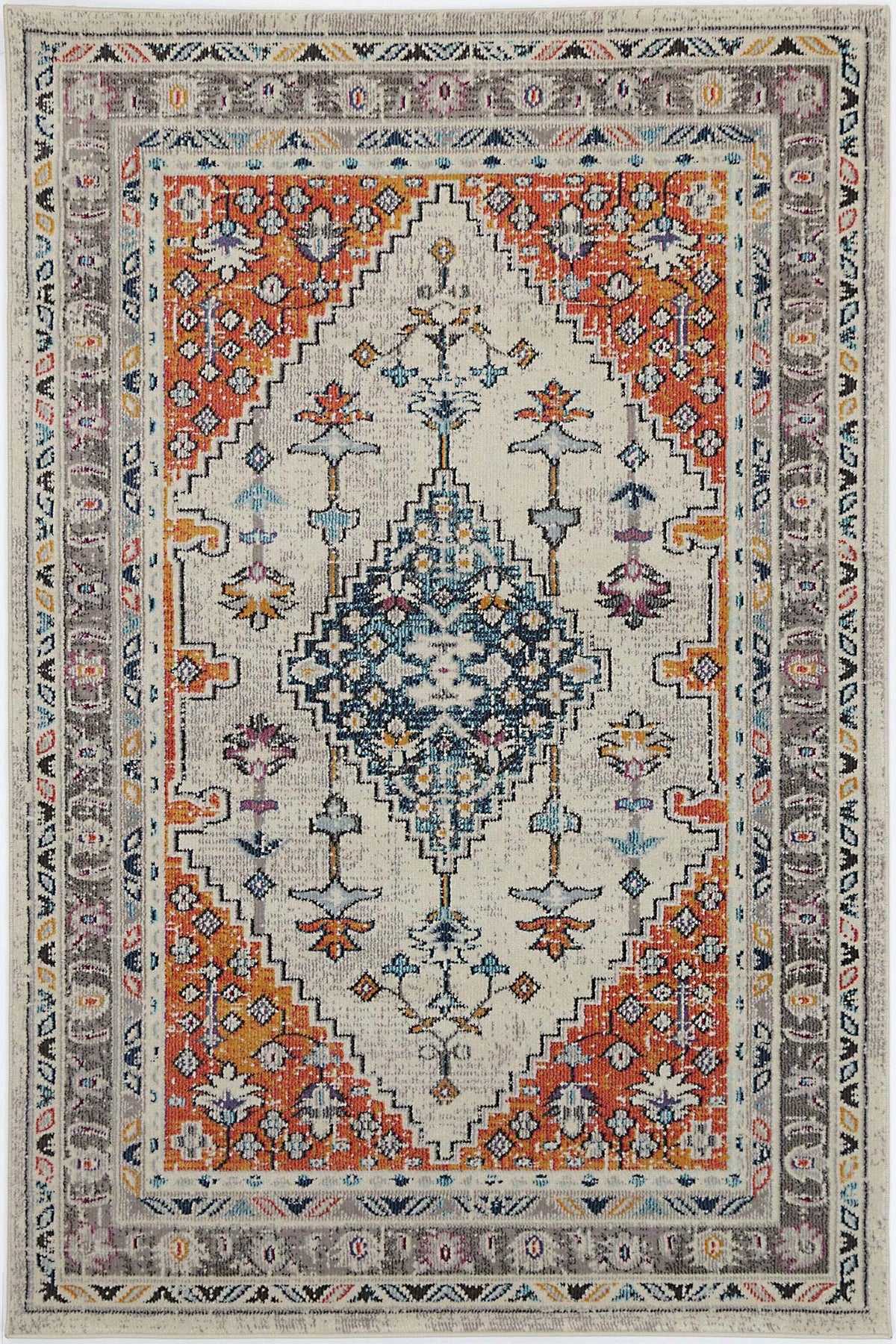 Delicate Tiffany Rug